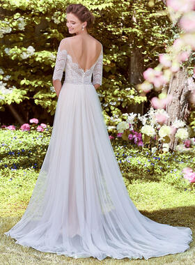 Rebecca Ingram Cathy Wedding Dress